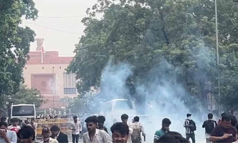 CJP March