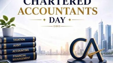 Chartered Accountants Day