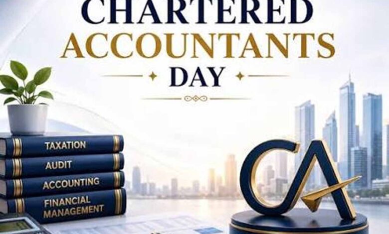 Chartered Accountants Day