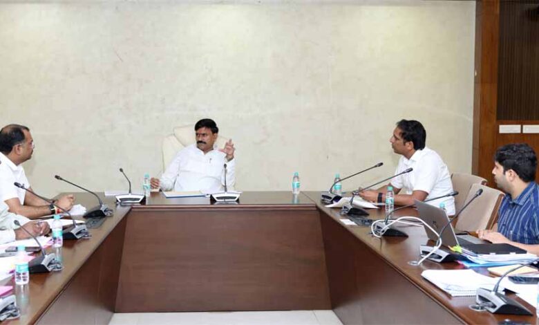 Chief Minister's Pilgrimage Scheme