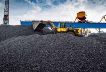 Coal India Q1 Net Profit