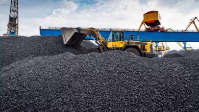 Coal India Q1 Net Profit