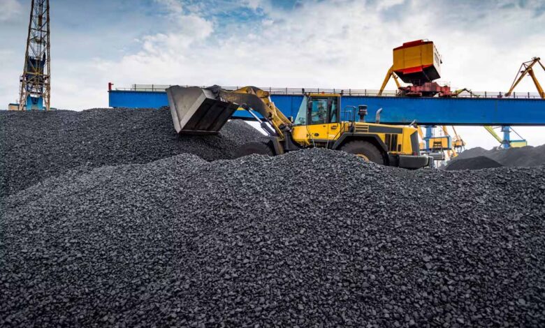 Coal India Q1 Net Profit