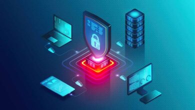 Cyber Security Spend