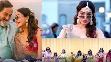 Dulhania Le Jayenge