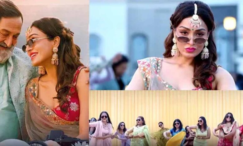 Dulhania Le Jayenge