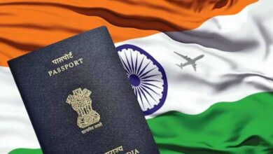Global Passport Index
