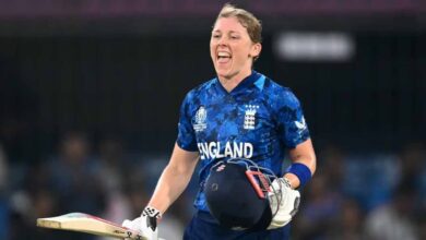 Heather Knight