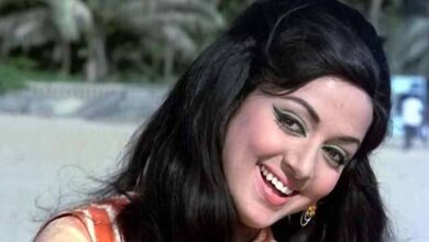 Hema Malini Dream Girl Story