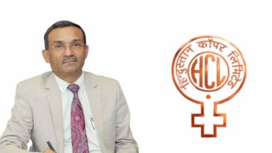 Hindustan Copper CMD