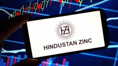 Hindustan Zinc pledged shares