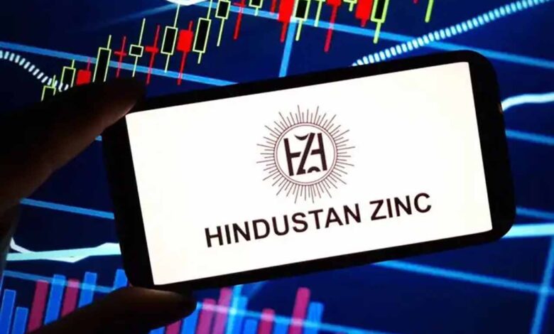 Hindustan Zinc pledged shares