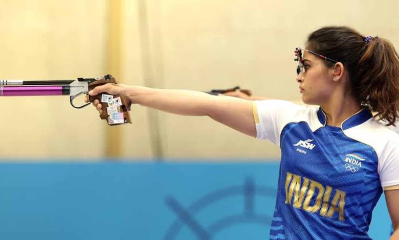 ISSF World Cup 2026