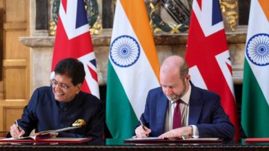 India-UK FTA