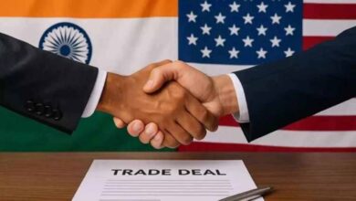 India-US Trade Relations