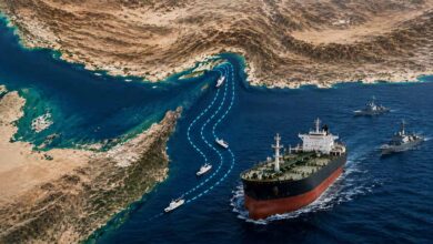 Indian sailor killed in attack in Iran