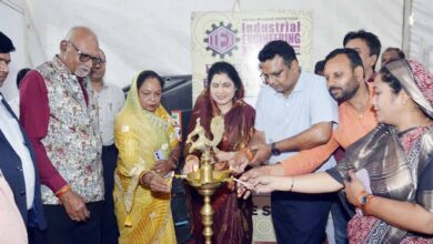 Industrial Engineering Expo 2026