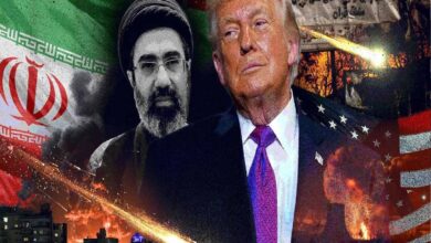 Iran-US Conflict