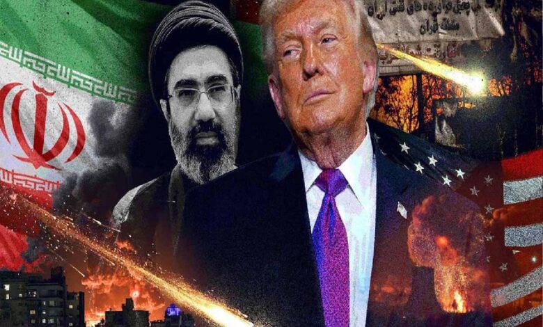 Iran-US Conflict
