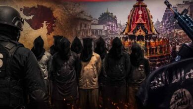 Jagannath Rath Yatra