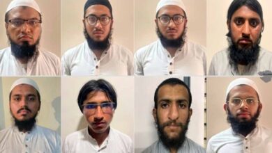 Jaish e Mohammed