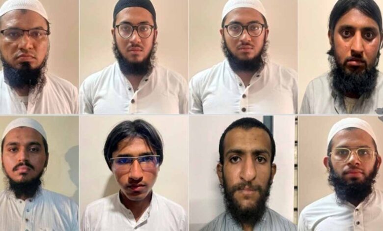 Jaish e Mohammed