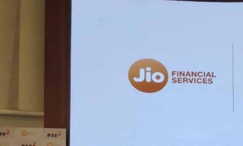 JioFinance