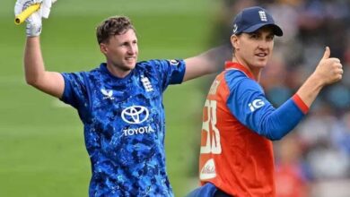 Joe Root