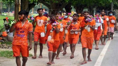 Kanwar Yatra 2026