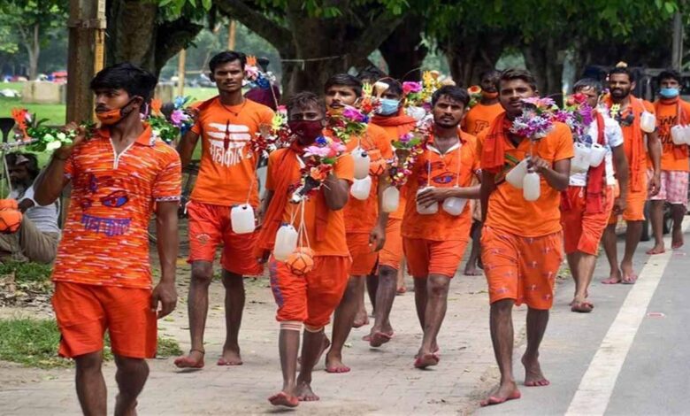 Kanwar Yatra 2026