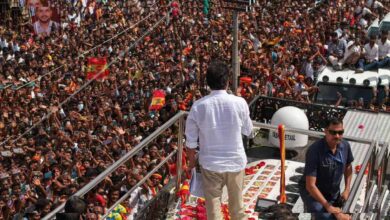 Karur stampede