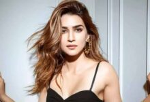 Kriti Sanon Birthday1