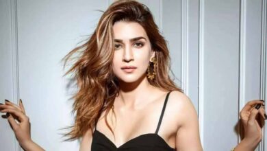 Kriti Sanon Birthday1