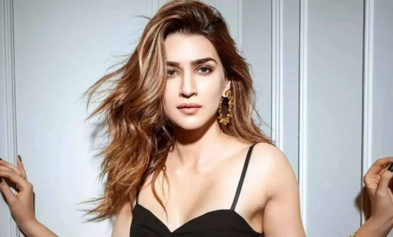 Kriti Sanon Birthday1