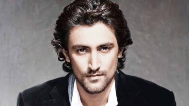 Kunal Kapoor