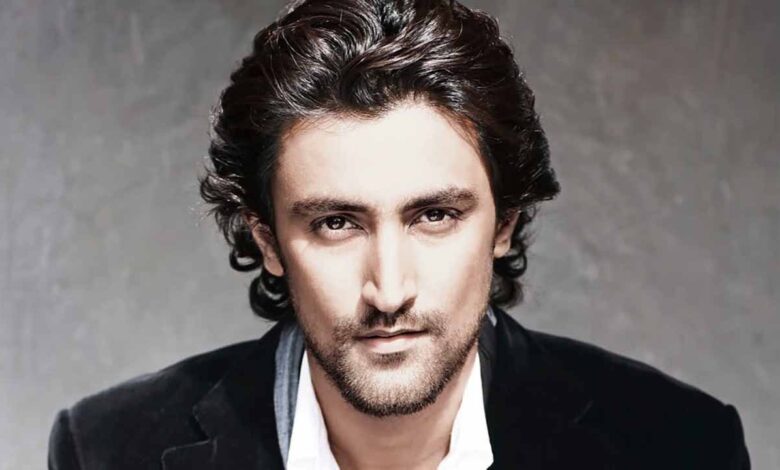 Kunal Kapoor
