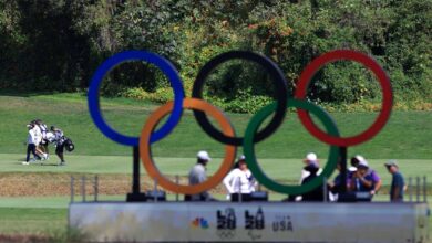 LA 2028 Olympic Selection Criteria
