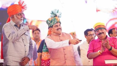 Ladli Behna Yojana