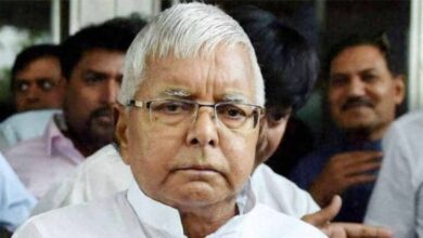 Lalu Yadav Bail