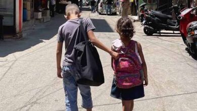 Lebanon Education Crisis UNICEF Warning