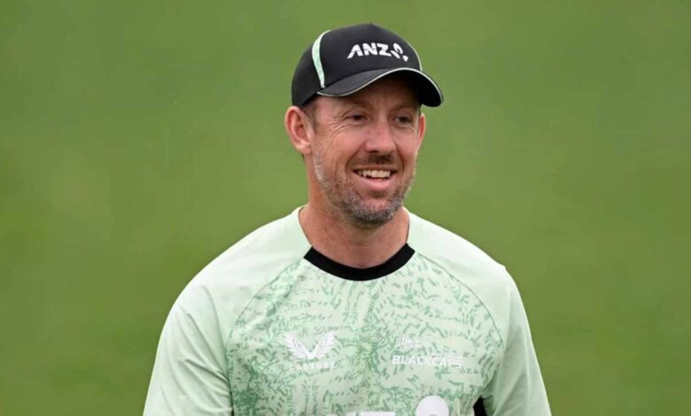 Luke Ronchi