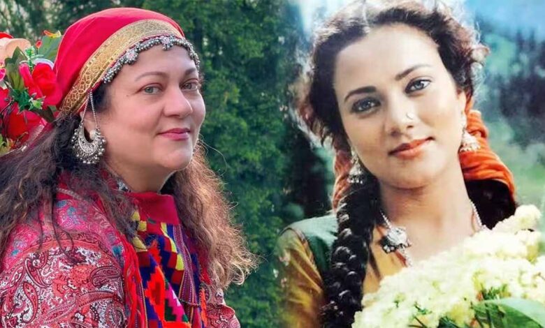 Mandakini
