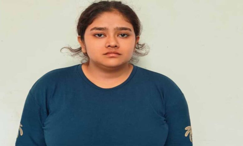 Mother Murder Case