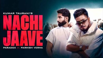 Nachis Jaave Parmish Verma