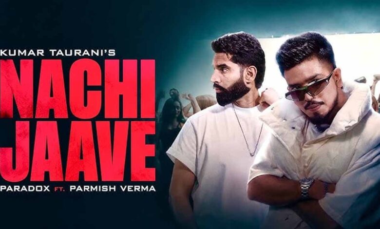 Nachis Jaave Parmish Verma