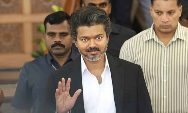 Nagercoil Custodial Death Case