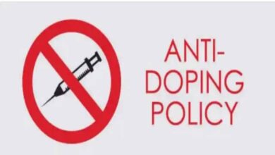 National Anti-Doping Act 2025