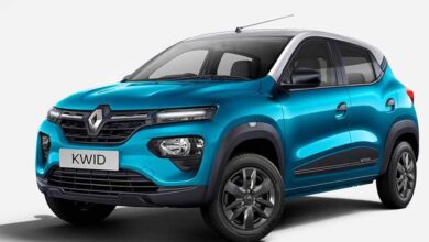 New Renault Kwid
