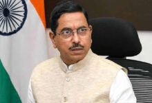 Pralhad Joshi
