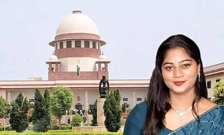 Raja Raghuvanshi Murder Case